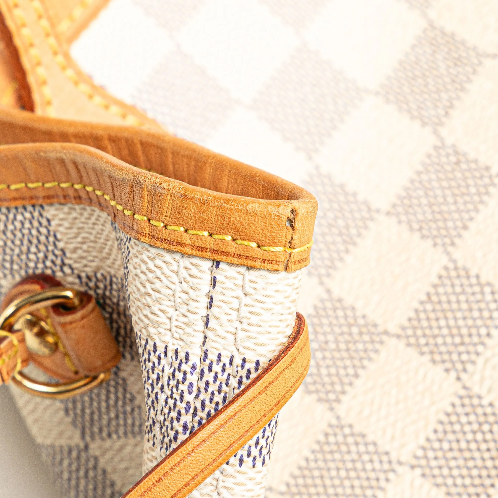 Damier Azur Neverfull PM