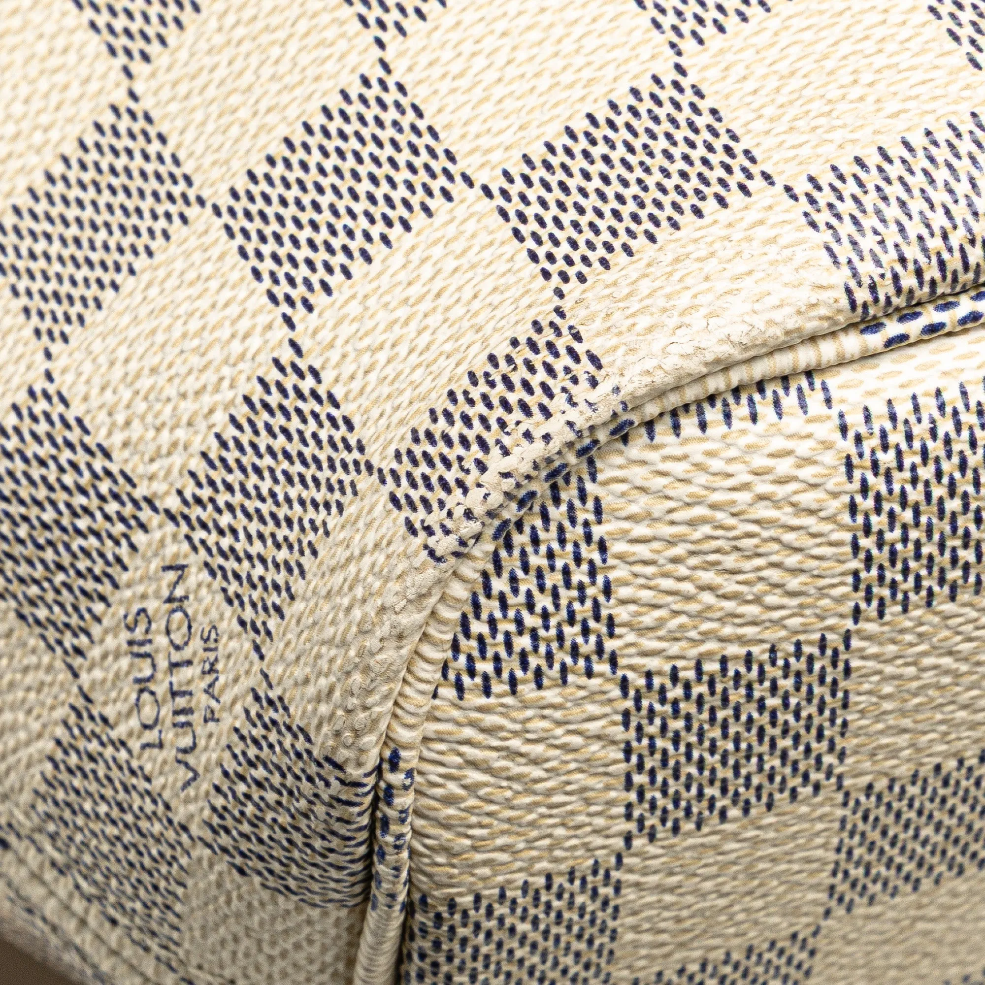 Damier Azur Neverfull PM
