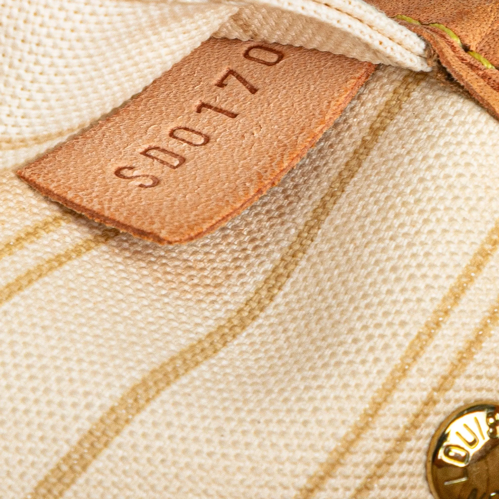 Damier Azur Neverfull PM