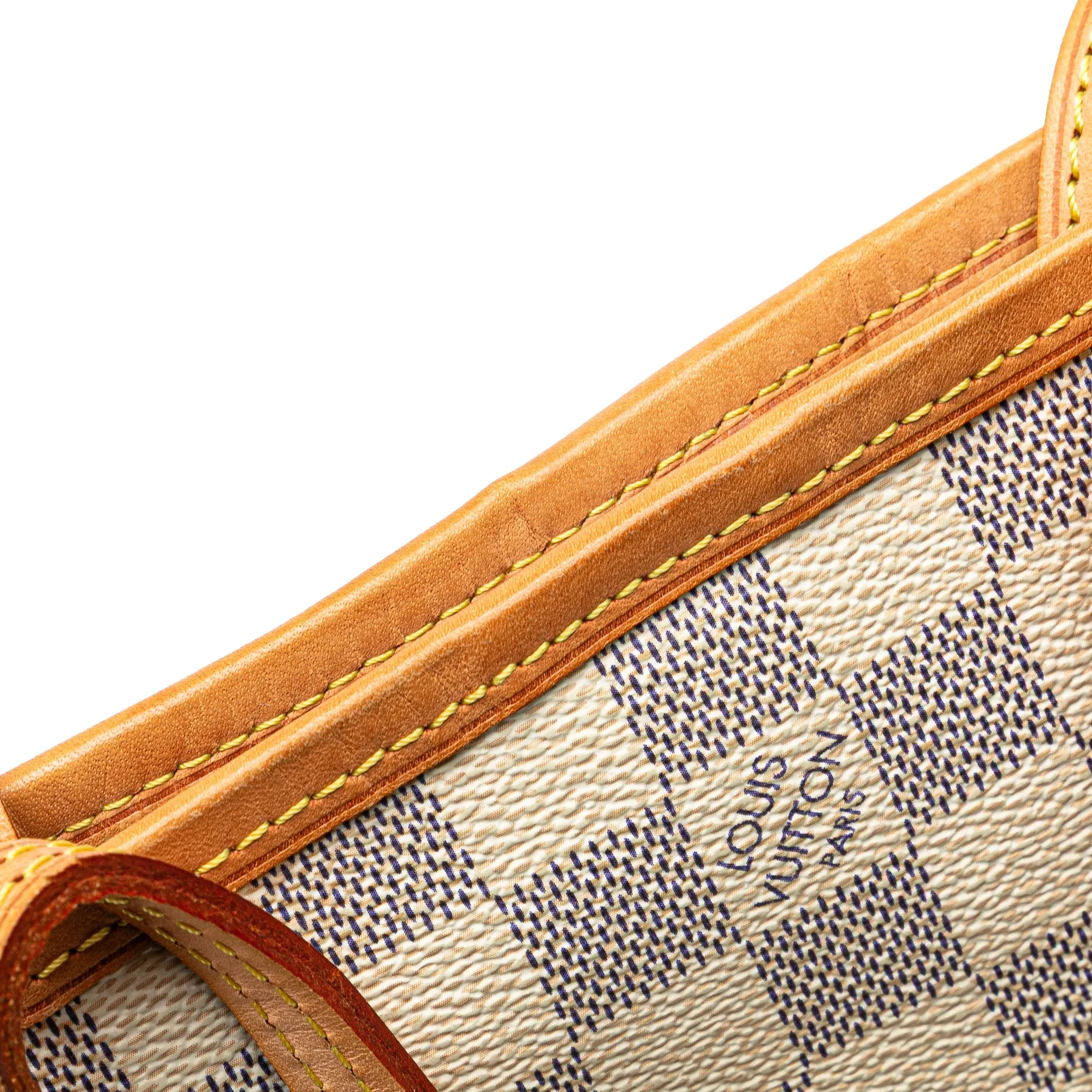 Damier Azur Neverfull PM