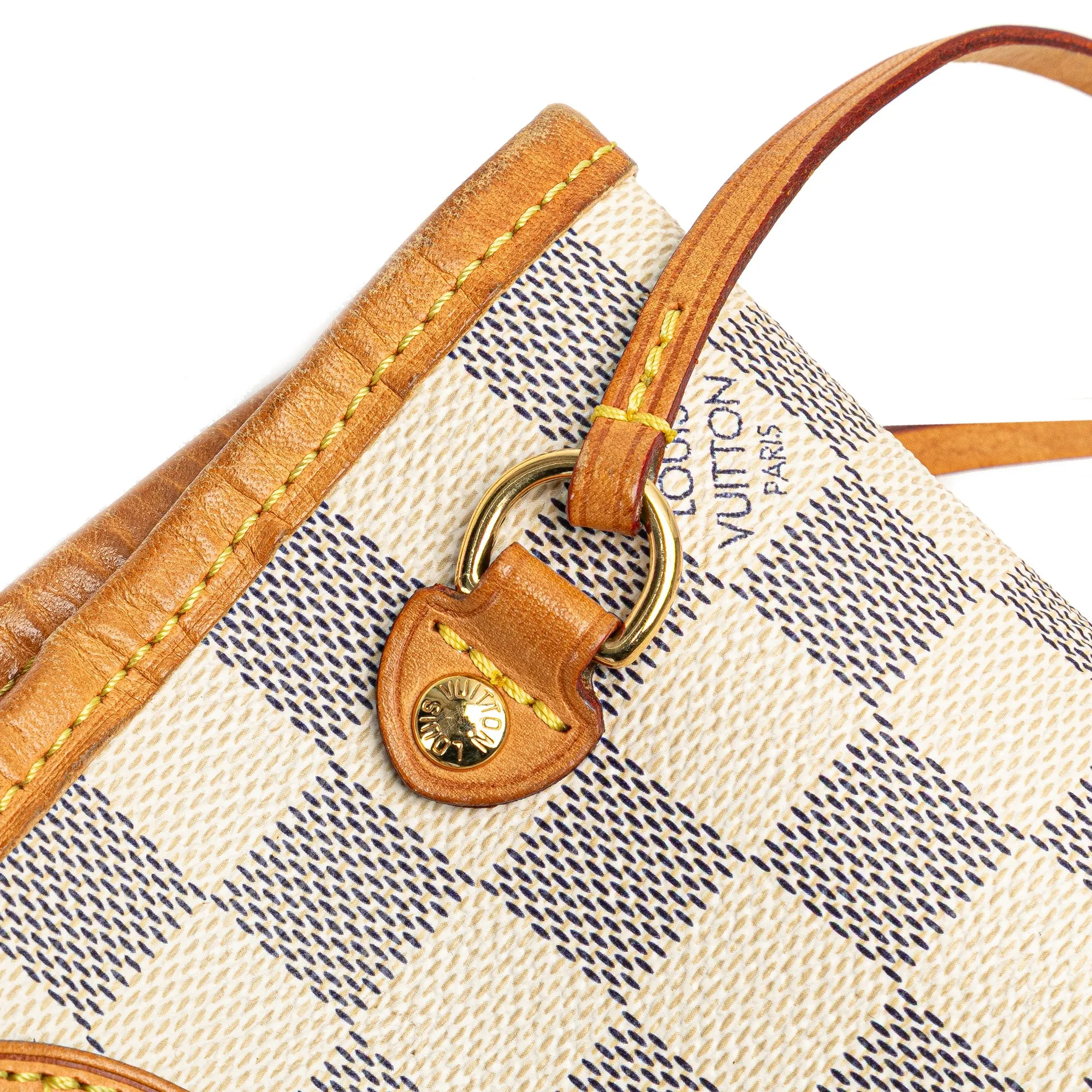 Damier Azur Neverfull PM