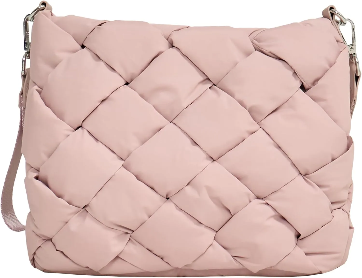 Dankin Women's Crossbody Nylon Bag