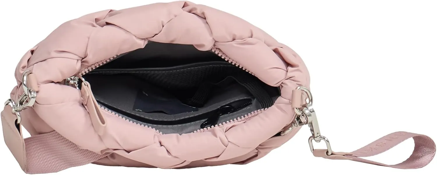 Dankin Women's Crossbody Nylon Bag
