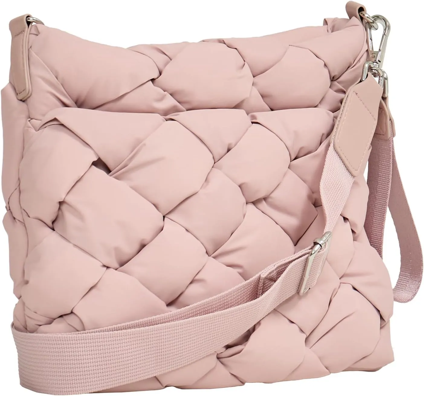 Dankin Women's Crossbody Nylon Bag