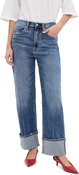 DAZE Women's Eastside Jeans