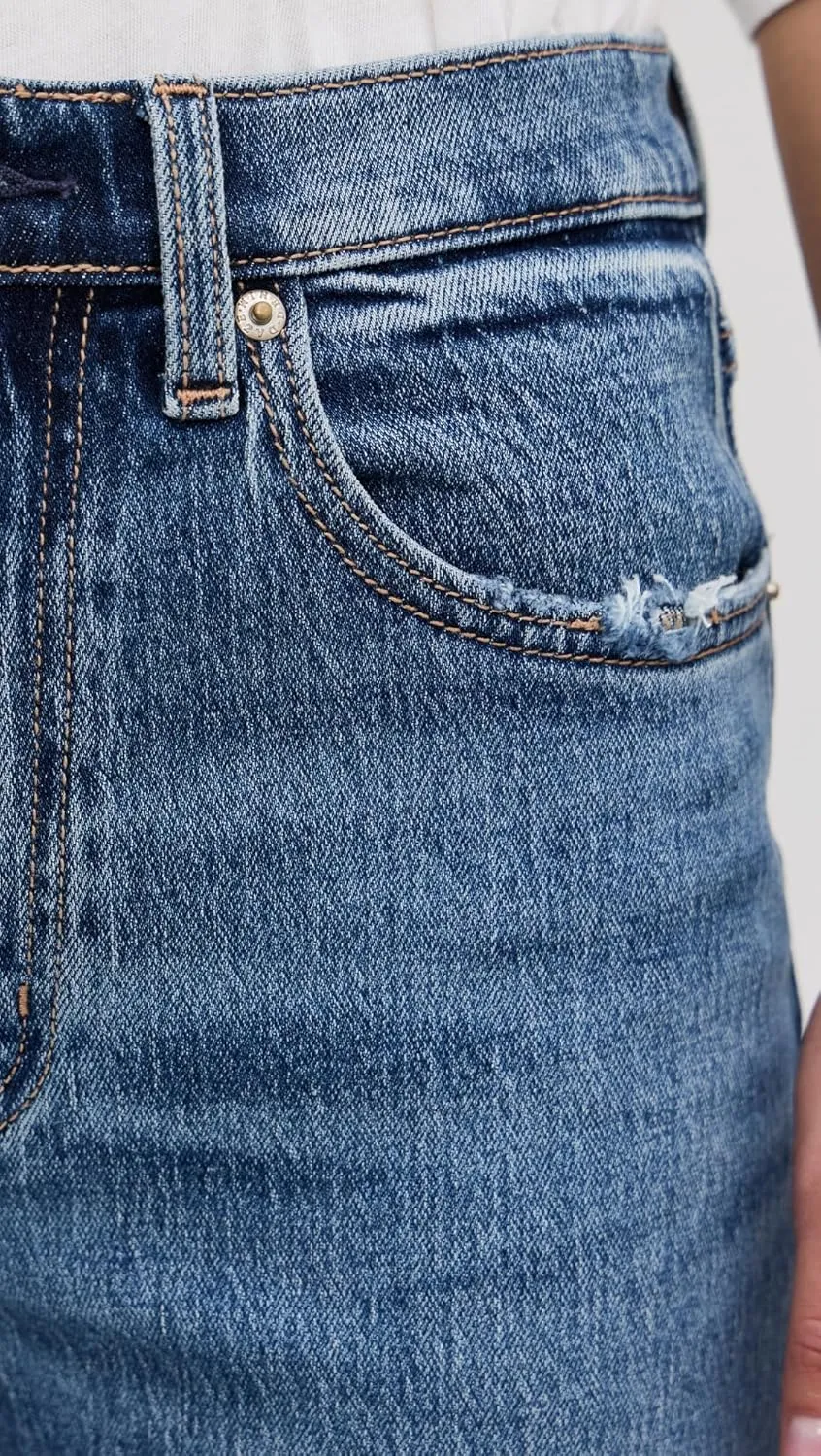 DAZE Women's Eastside Jeans