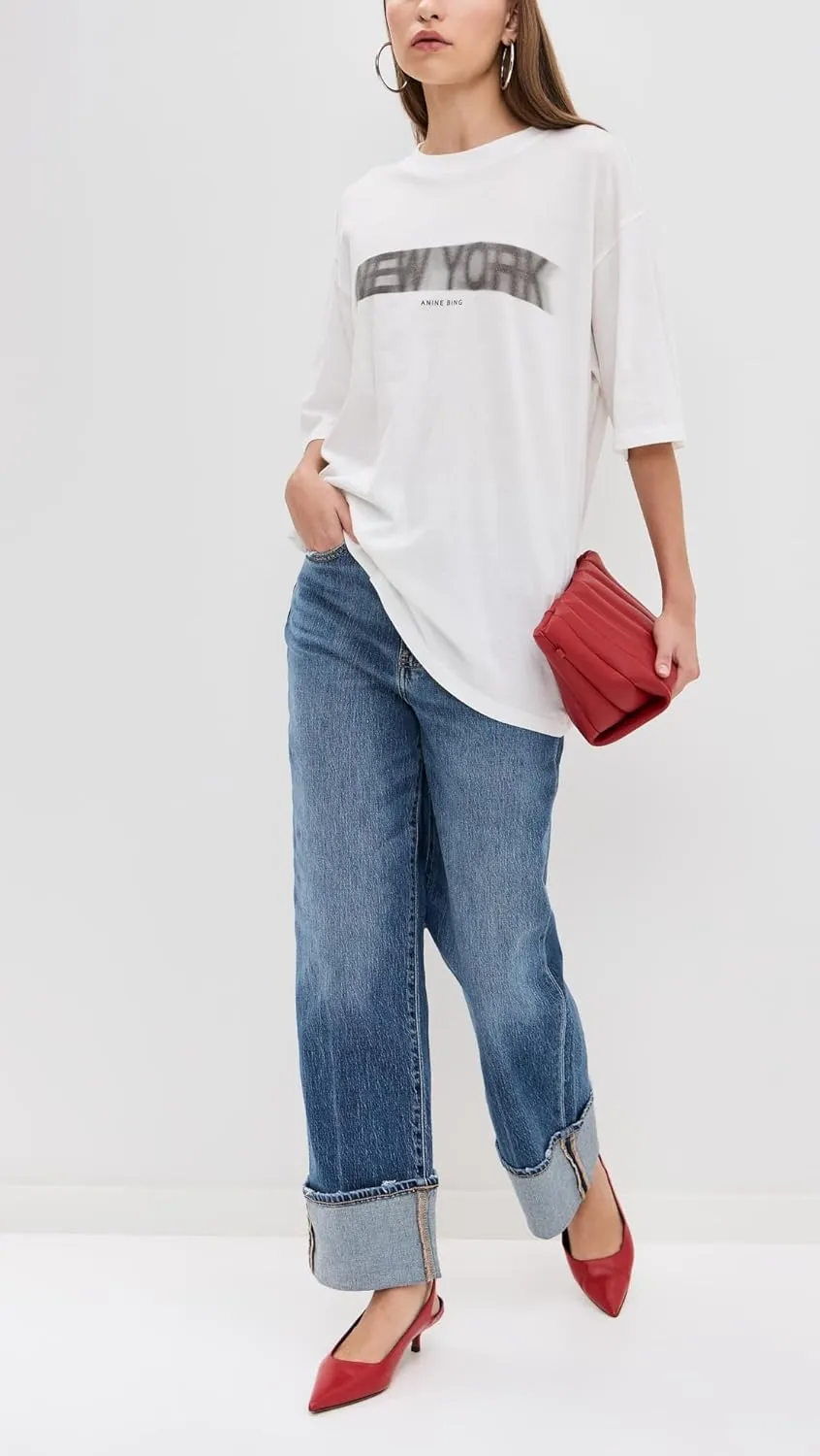 DAZE Women's Eastside Jeans