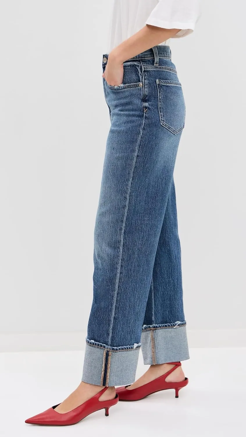 DAZE Women's Eastside Jeans