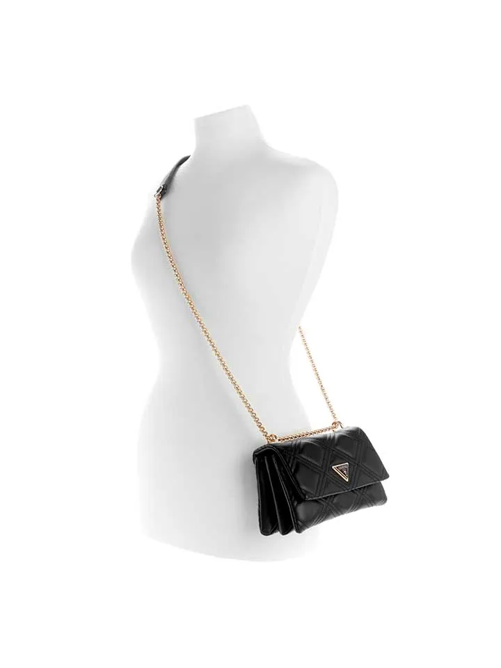 DEESA MINI CONVERTIBLE CROSSBODY FLAP