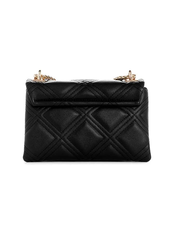 DEESA MINI CONVERTIBLE CROSSBODY FLAP