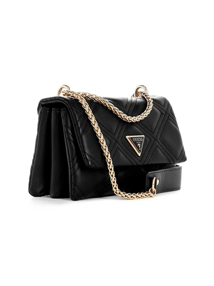 DEESA MINI CONVERTIBLE CROSSBODY FLAP
