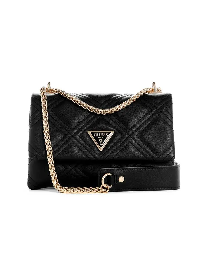 DEESA MINI CONVERTIBLE CROSSBODY FLAP
