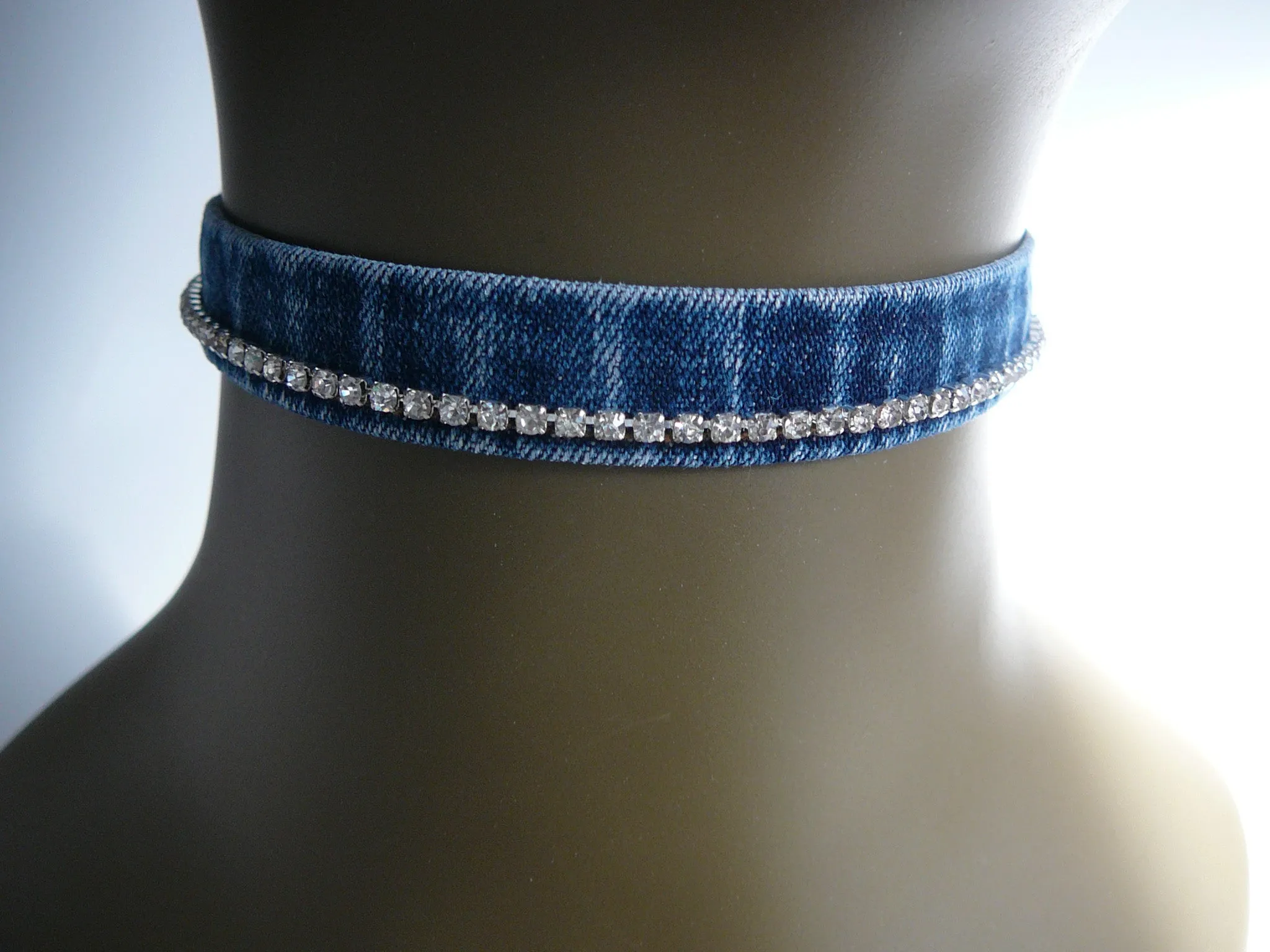Denim   Diamonds(ish)