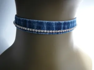 Denim   Diamonds(ish)
