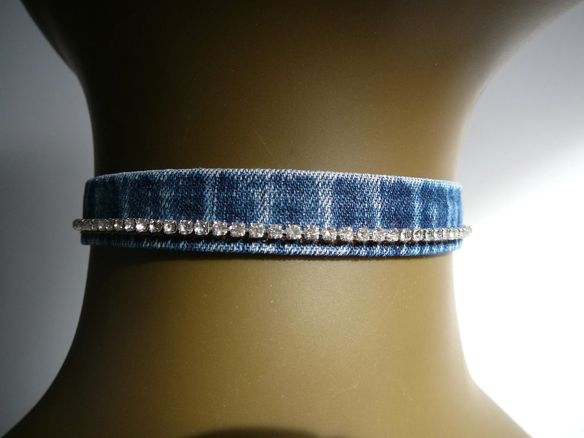 Denim   Diamonds(ish)