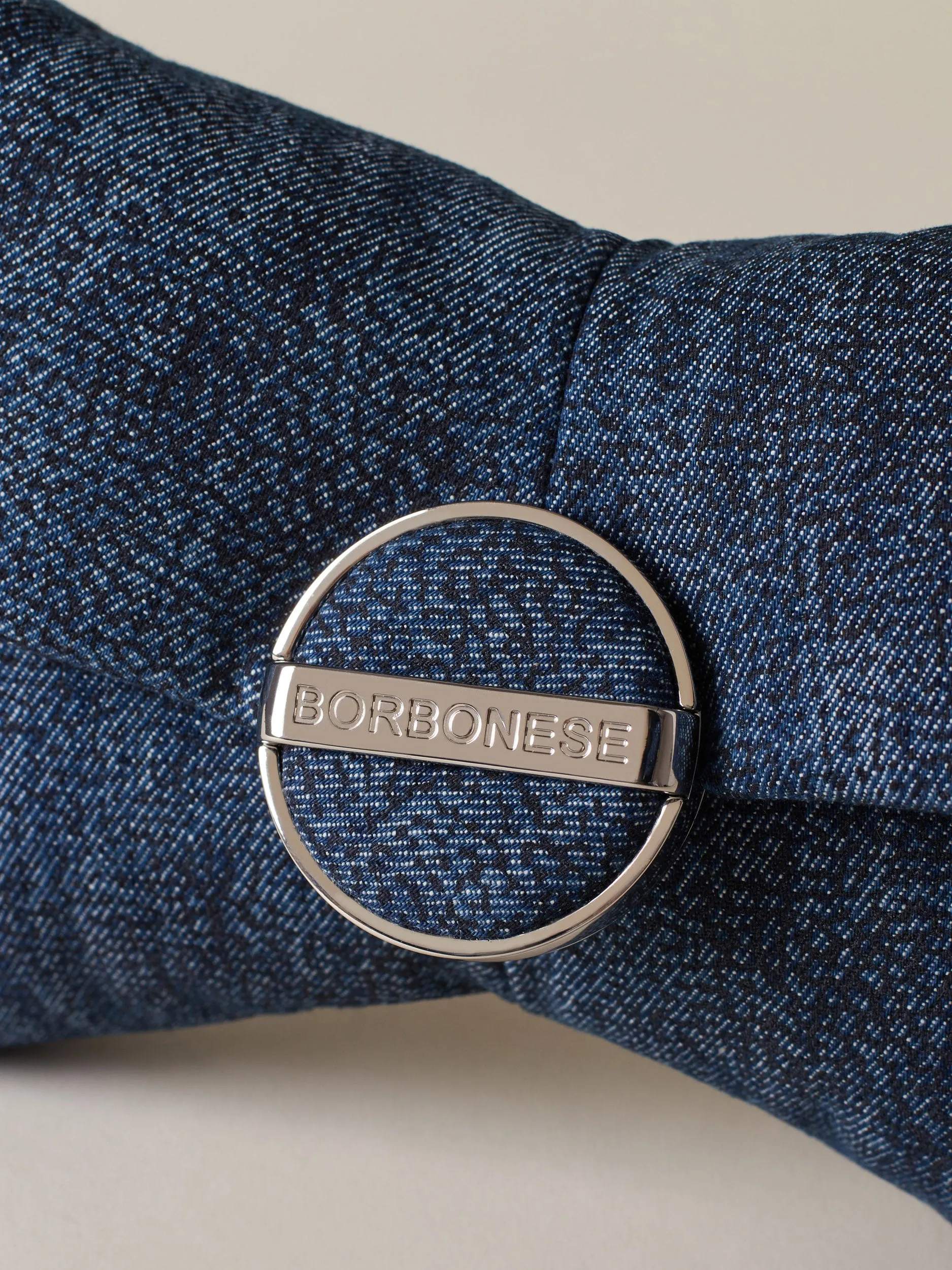 DENIM LEGACY MINI BAG