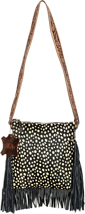 Designer Cross Body Designer Hair-on travelling Crossbody Bag for Ladies Women Trendy Handbags Gift for Her M30