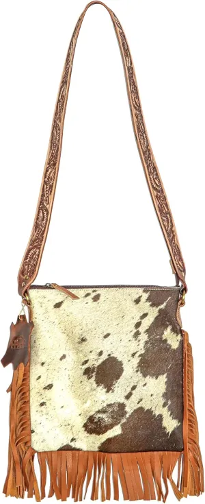 Designer Cross Body Designer Hair-on travelling Crossbody Bag for Ladies Women Trendy Handbags Gift for Her
