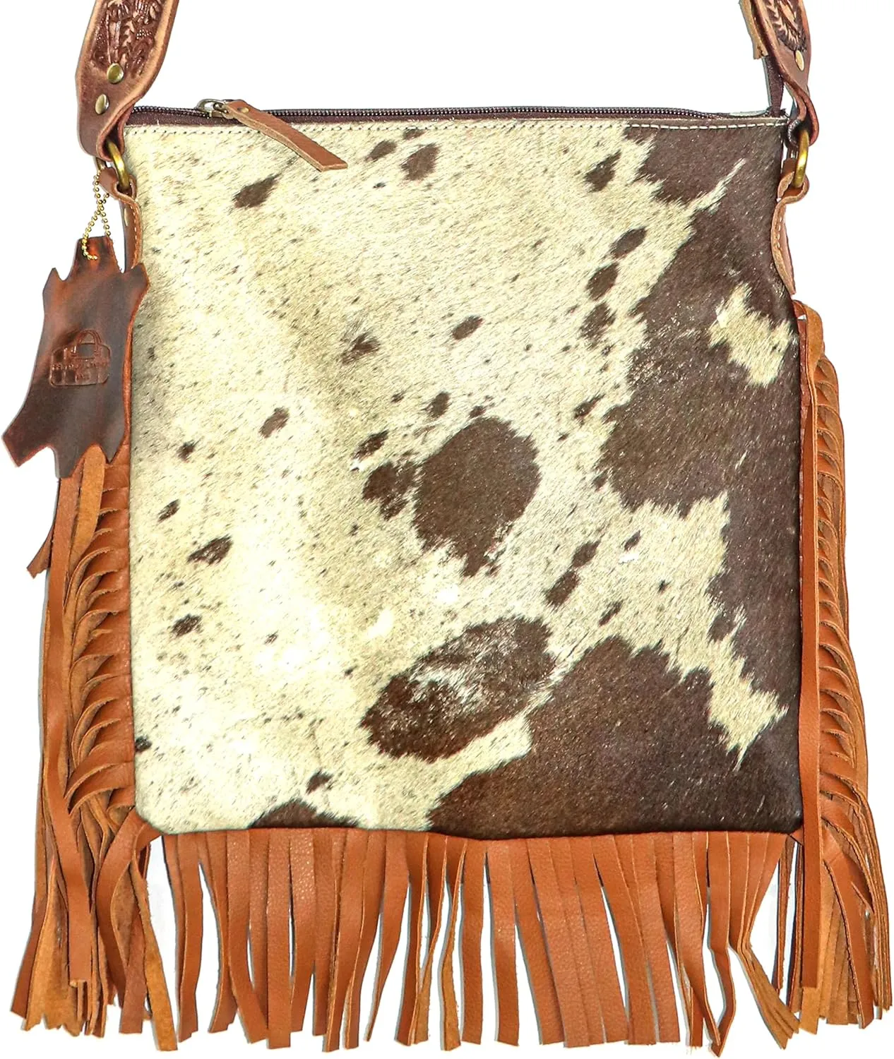 Designer Cross Body Designer Hair-on travelling Crossbody Bag for Ladies Women Trendy Handbags Gift for Her