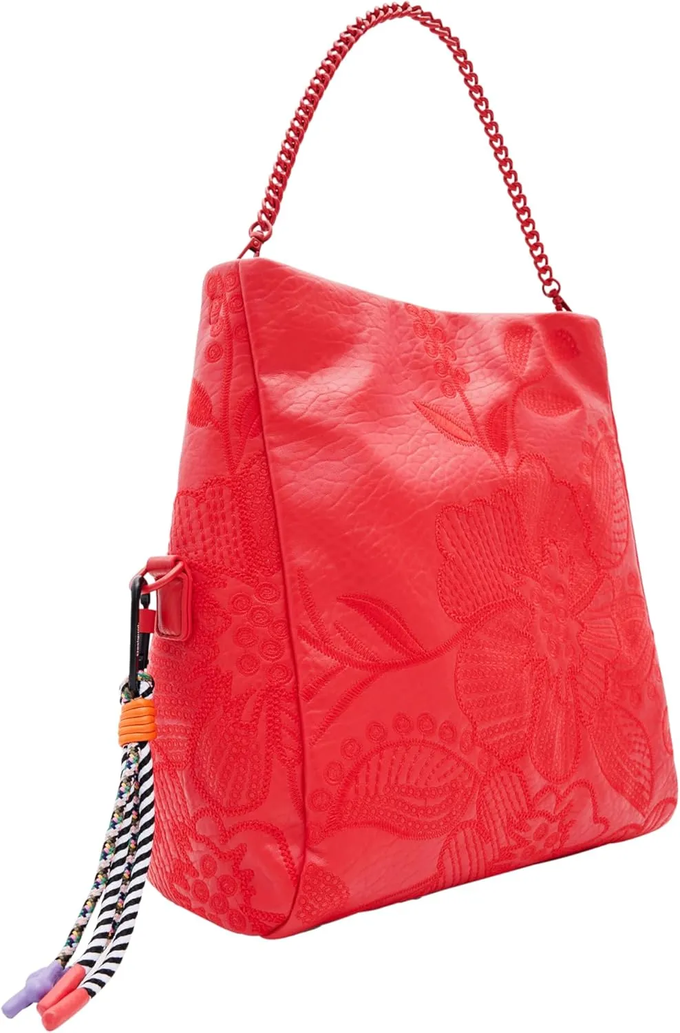 Desigual Accessories Pu Hand Bag