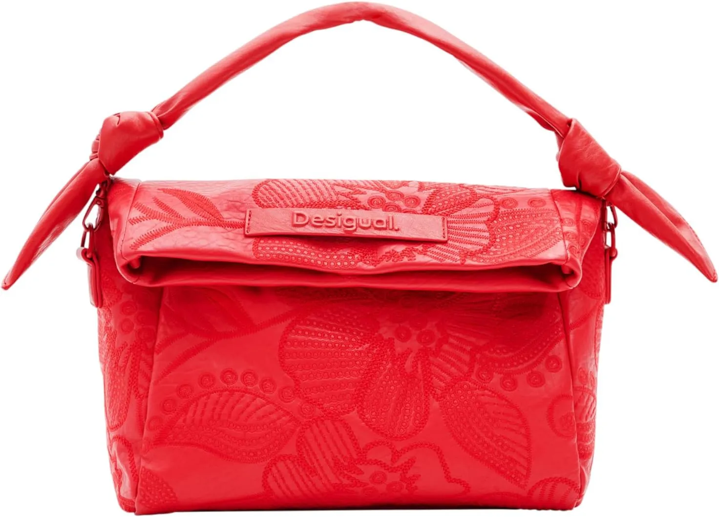 Desigual Accessories Pu Hand Bag