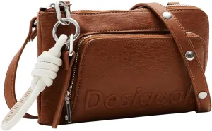 Desigual Logo Mini Bag