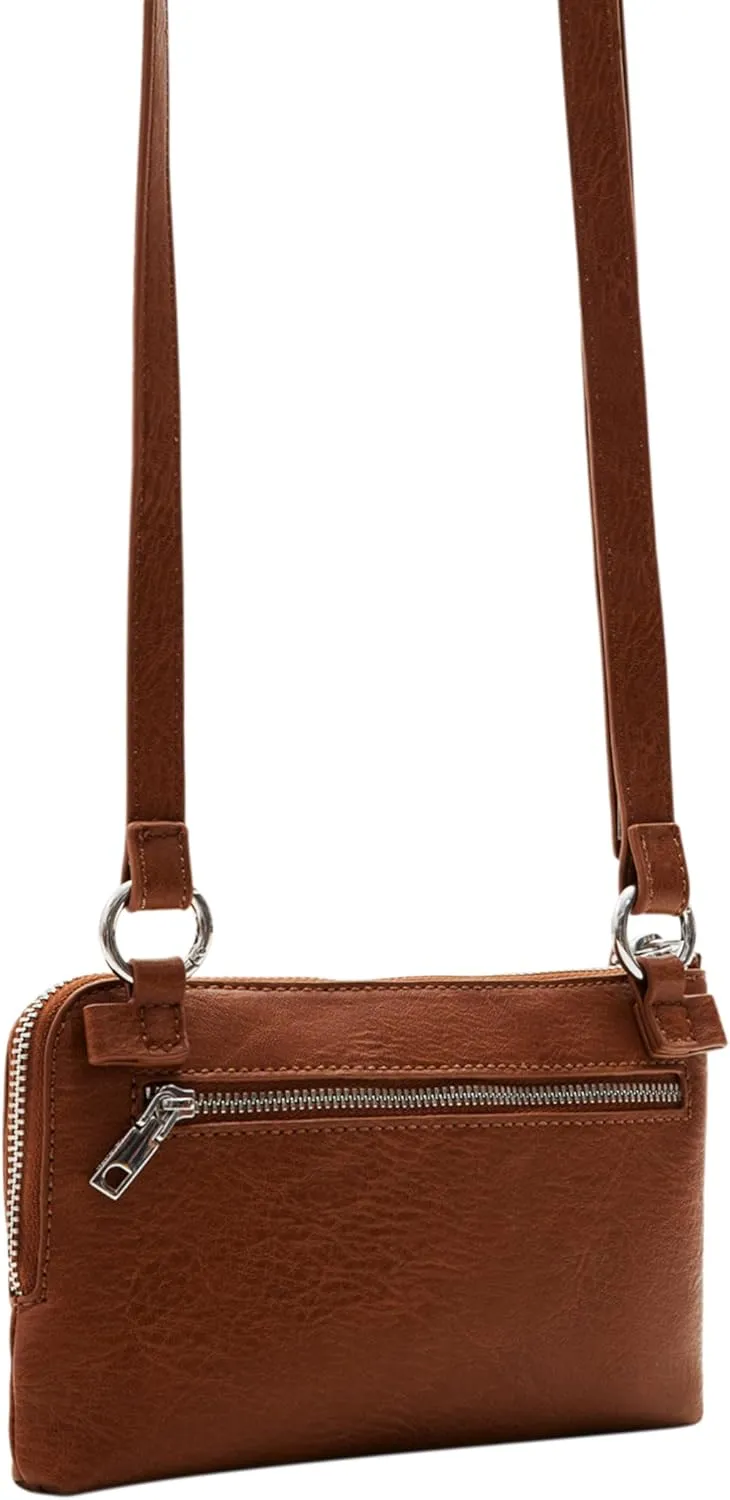Desigual Logo Mini Bag