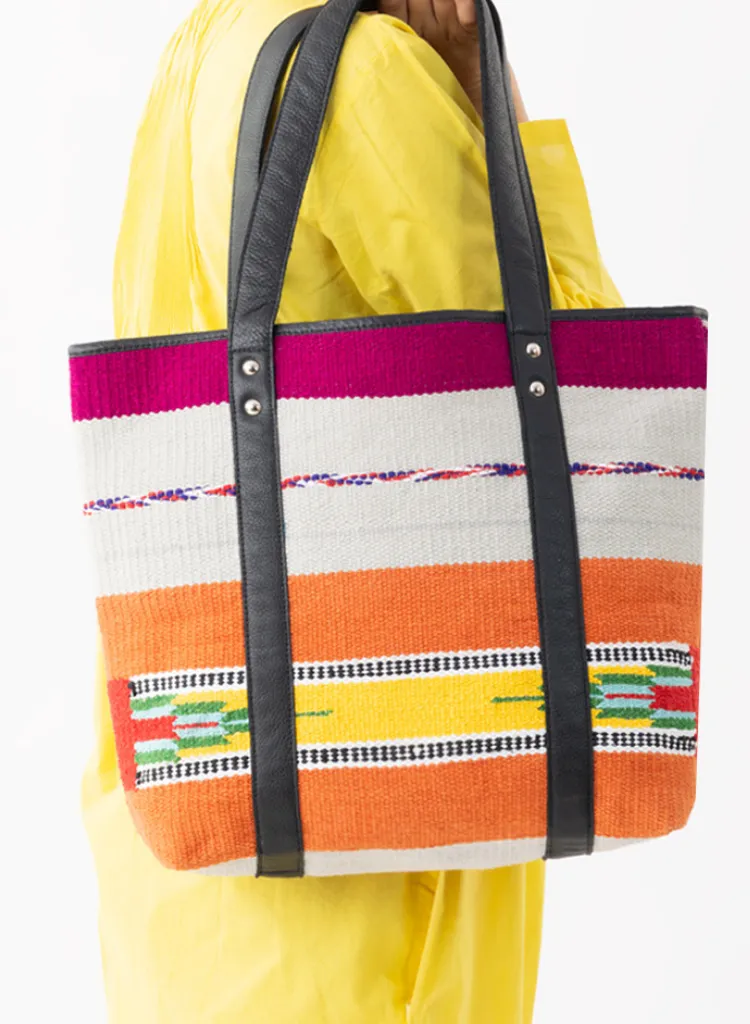 Dhurri Bag