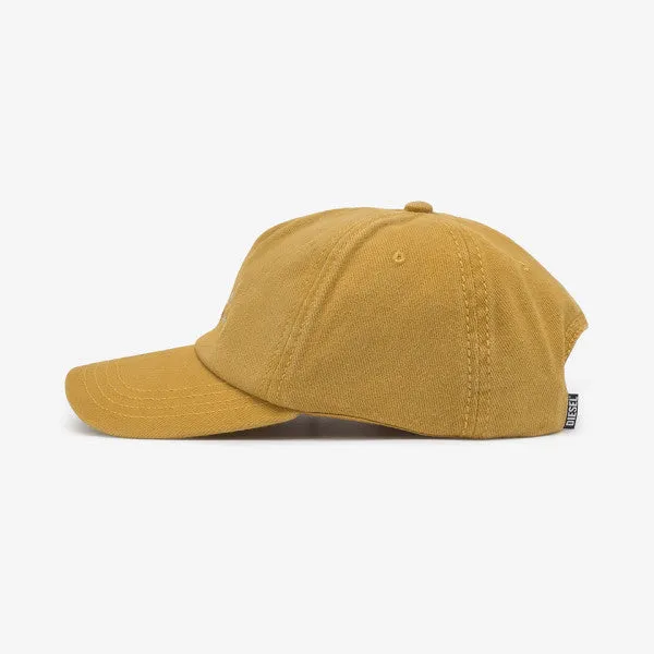 DIESEL C-Ensig Hat - Mustard