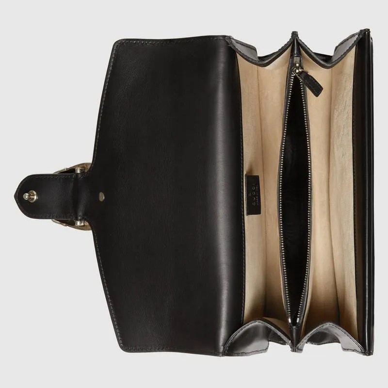 Dionysus Floral Shoulder Bag