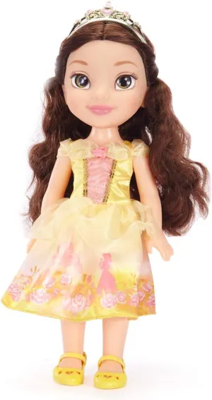 Disney Princess Explore Your World Belle Doll Large Toddler
