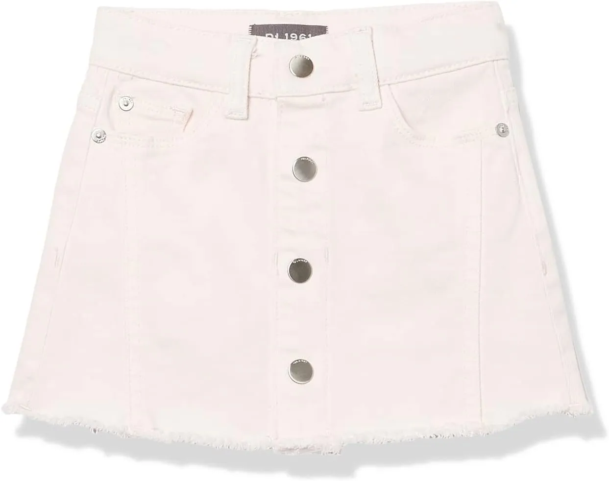 DL1961 Girls' Jenny Toddler Mini Skirt