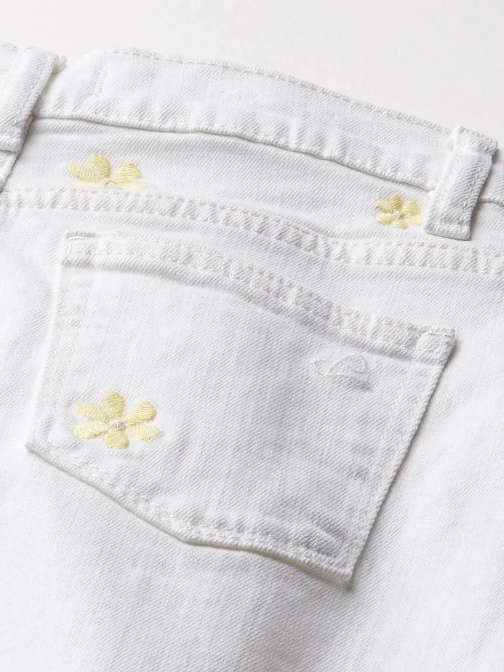 DL1961 Girls' Jenny Toddler Mini Skirt
