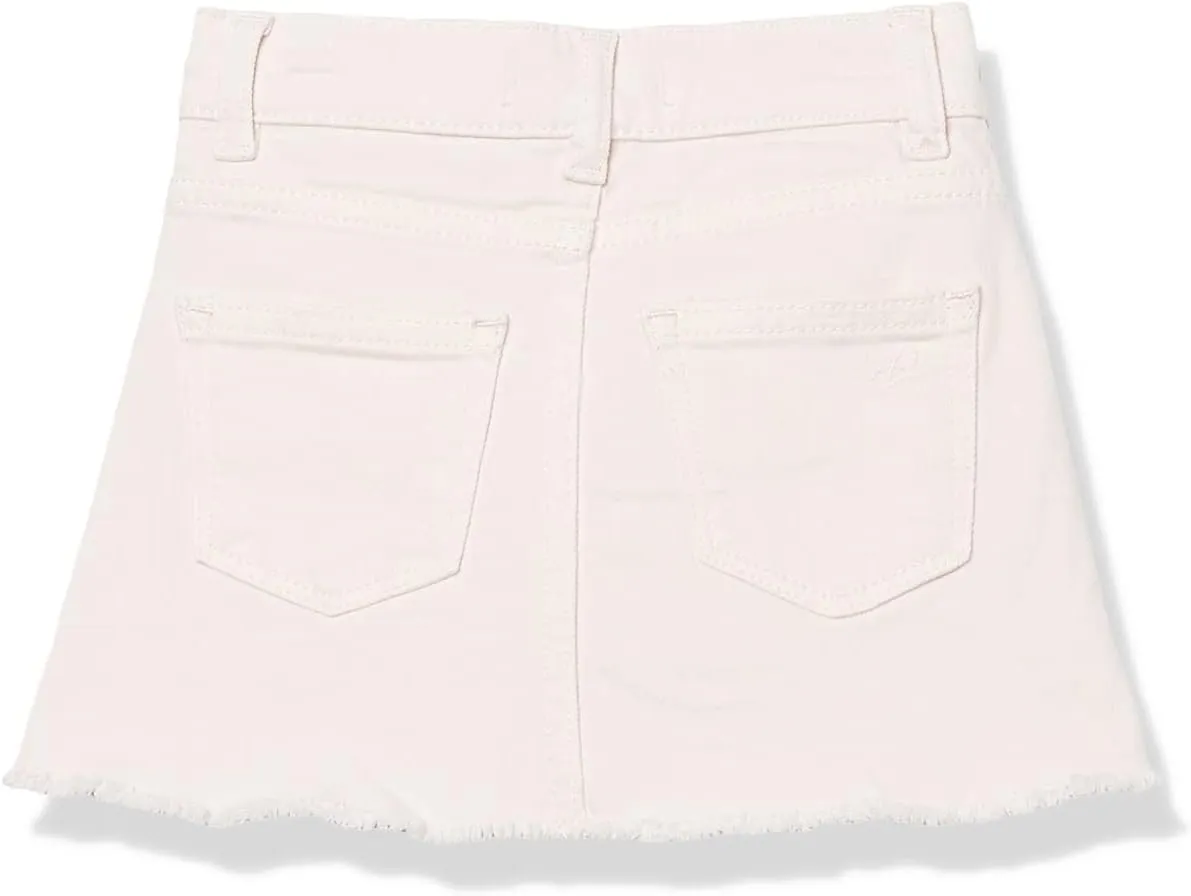 DL1961 Girls' Jenny Toddler Mini Skirt
