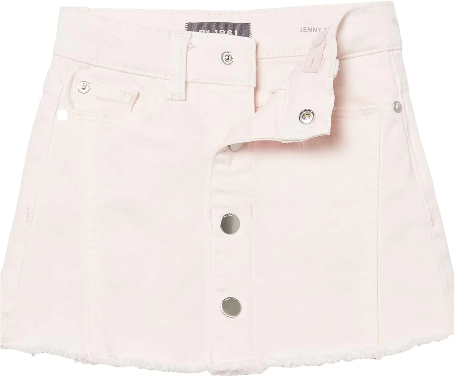 DL1961 Girls' Jenny Toddler Mini Skirt