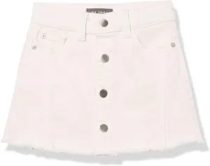 DL1961 Girls' Jenny Toddler Mini Skirt