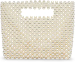 Dolce Vita Linzy Pearl Handbag