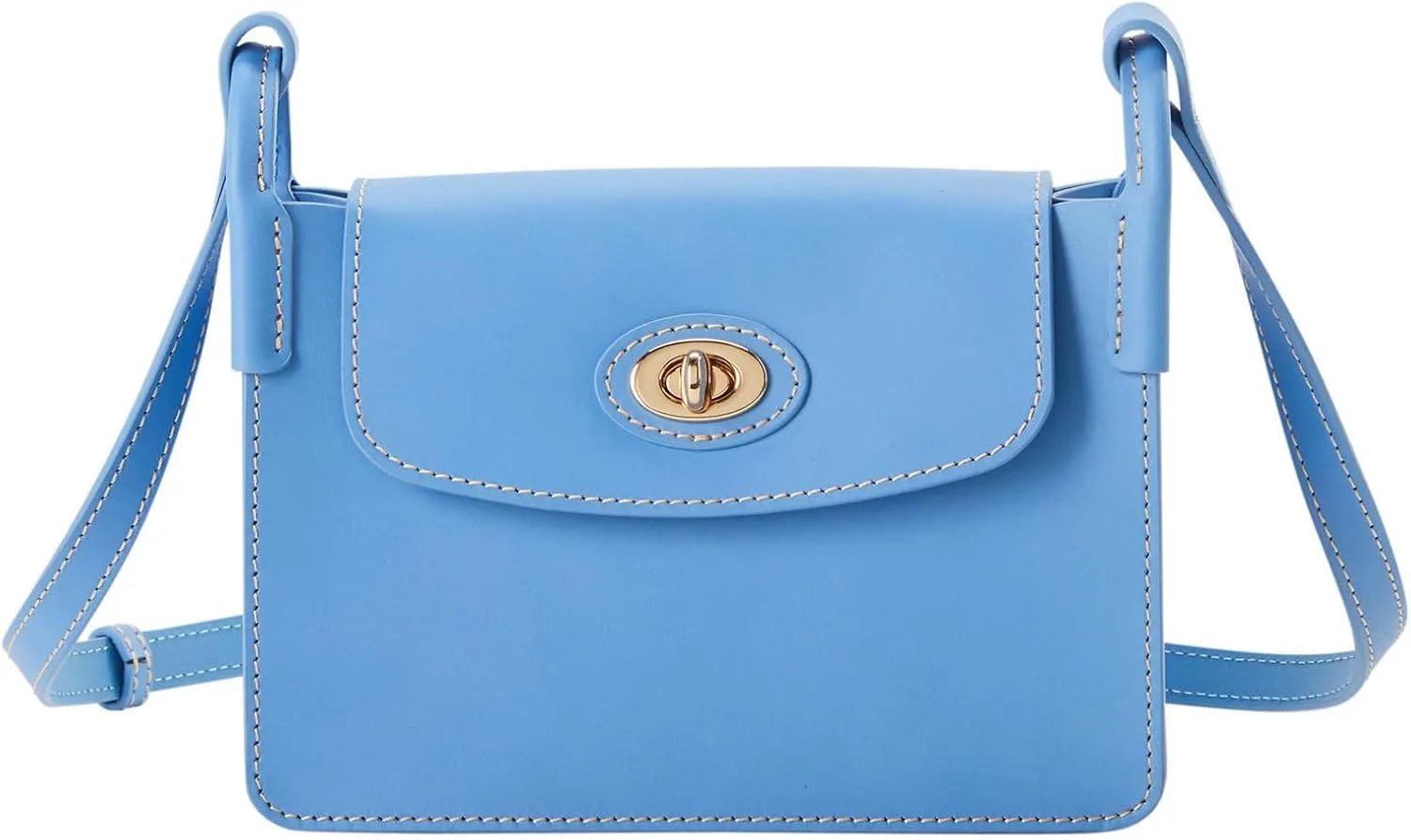 Dooney & Bourke Handbag, Sweety Leather Pinky Bag Shoulder Bag