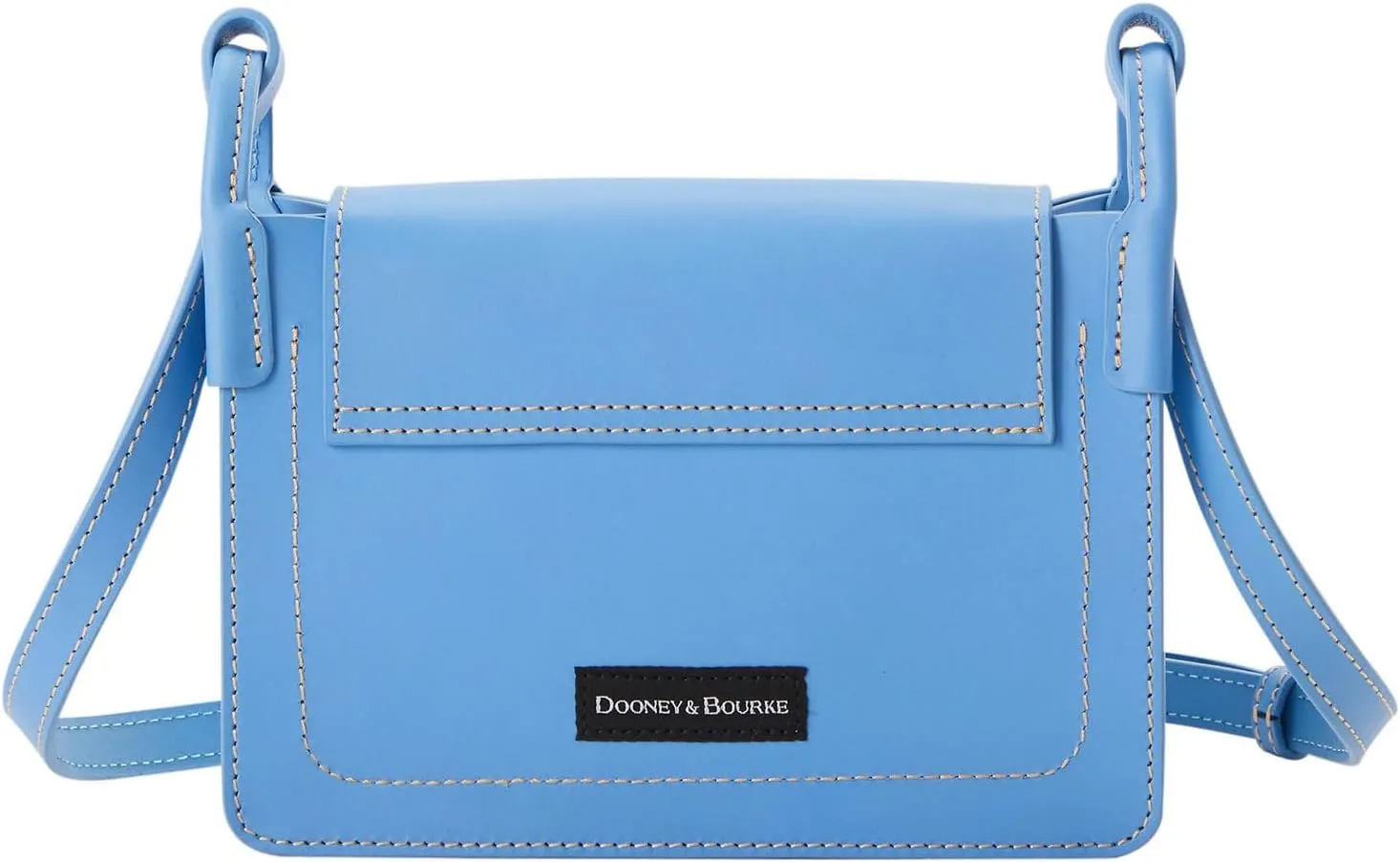 Dooney & Bourke Handbag, Sweety Leather Pinky Bag Shoulder Bag