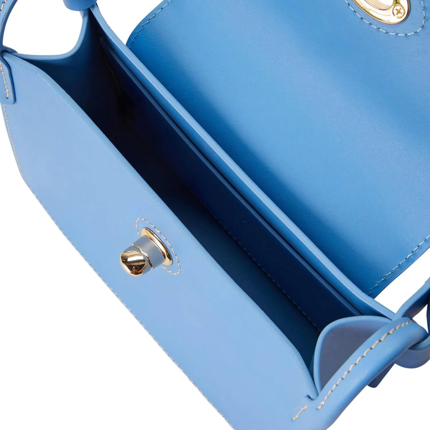 Dooney & Bourke Handbag, Sweety Leather Pinky Bag Shoulder Bag