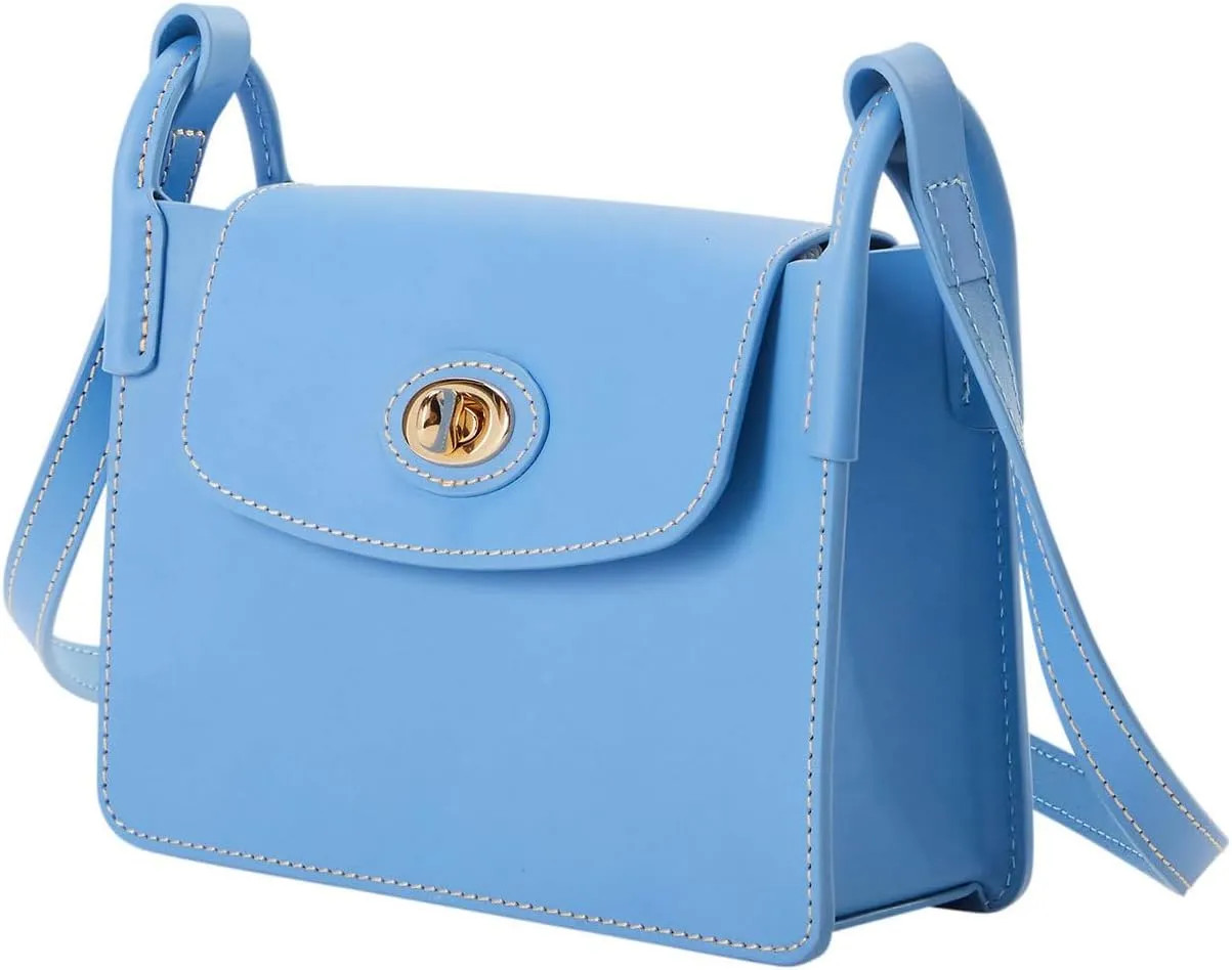 Dooney & Bourke Handbag, Sweety Leather Pinky Bag Shoulder Bag