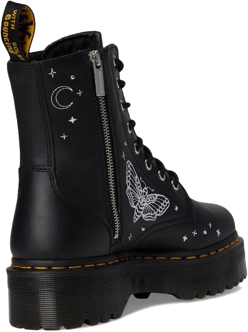Dr. Martens Unisex-Adult Celestial Jadon Fashion Boot