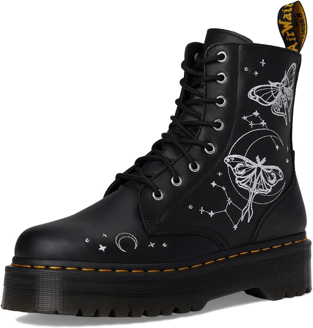 Dr. Martens Unisex-Adult Celestial Jadon Fashion Boot