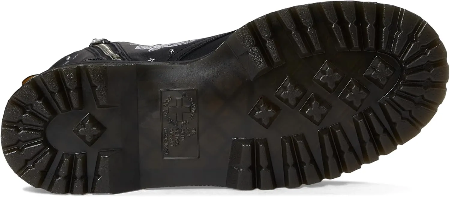 Dr. Martens Unisex-Adult Celestial Jadon Fashion Boot