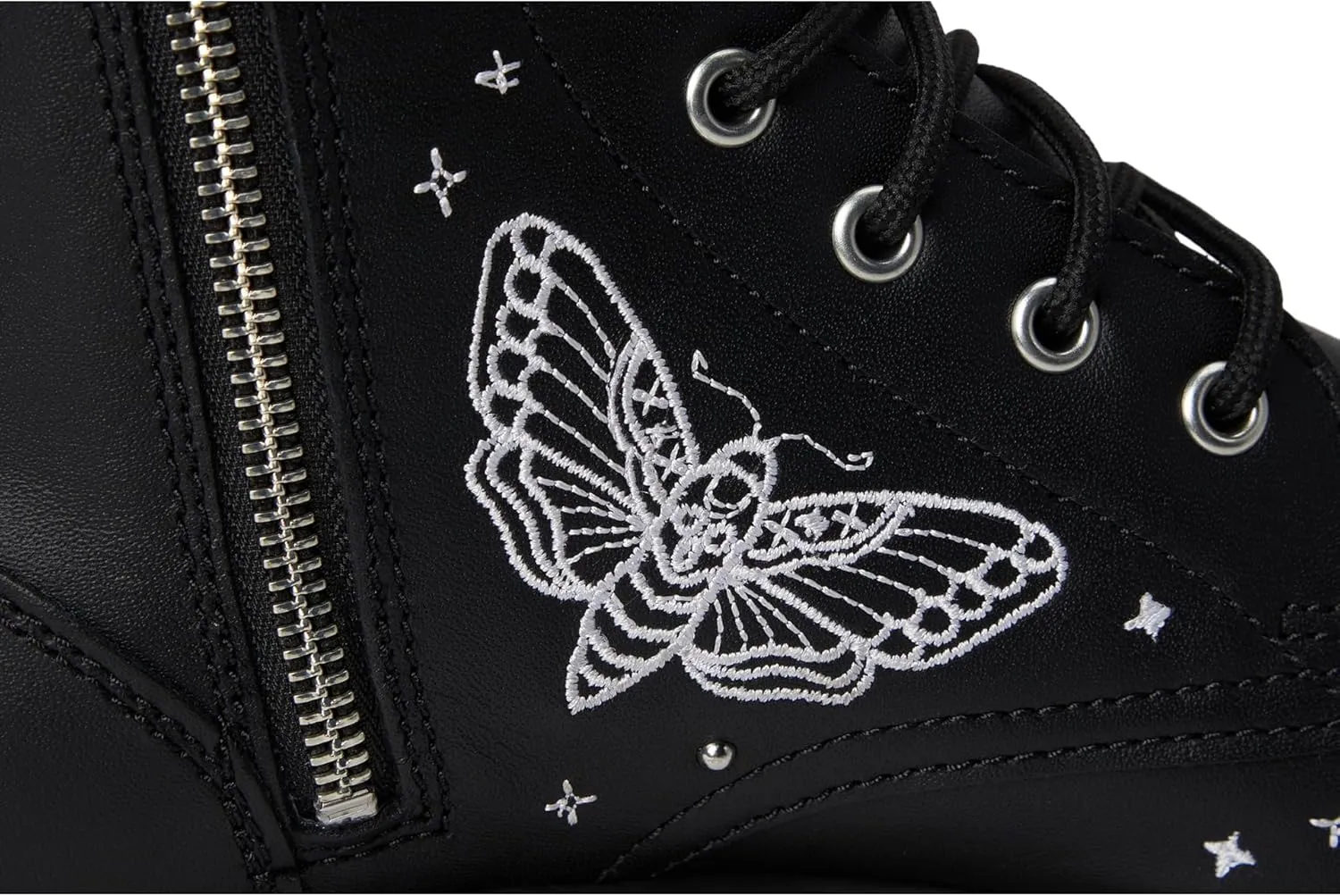 Dr. Martens Unisex-Adult Celestial Jadon Fashion Boot
