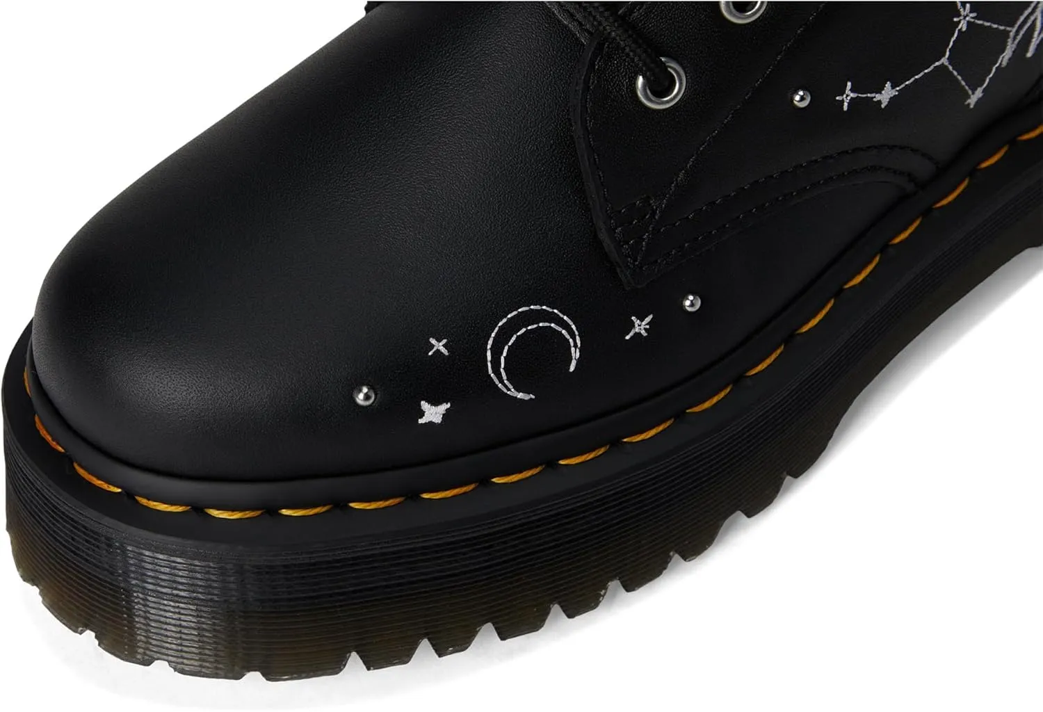 Dr. Martens Unisex-Adult Celestial Jadon Fashion Boot