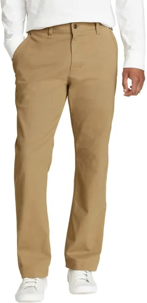 Eddie Bauer Men’s Stretch Canvas Utulity Pant