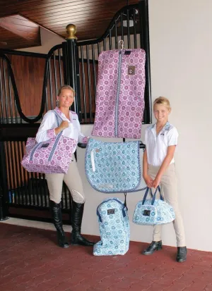 Equine Couture Kelsey Equestrian Tote Bag