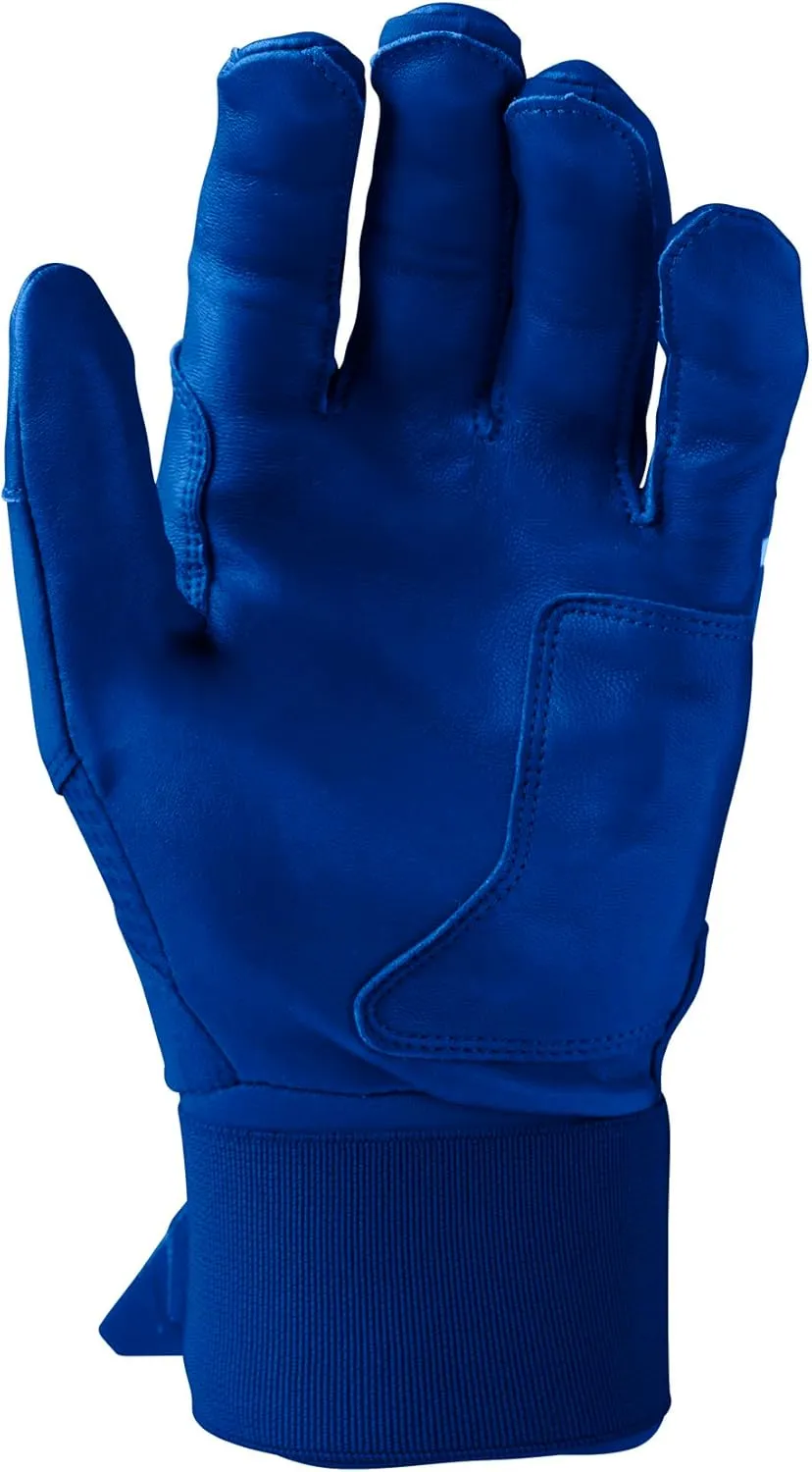 EvoShield Carbyne Adult Batting Gloves with Strap