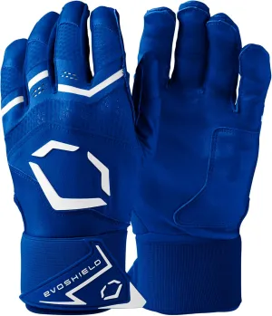 EvoShield Carbyne Adult Batting Gloves with Strap